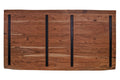 #280x110 #nussbaumfarben #110cm