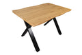 #140x80 #x-gestellschwarz