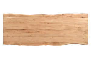 #260x110 #akazienaturfarben #110cm