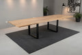 #180(280)x90 #u-gestellschwarz