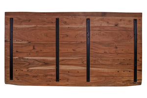 #300x110 #nussbaumfarben #110cm