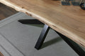 #naturfarben #320x120 #spider-gestellschwarz