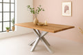 #naturfarben #320x120 #spider-gestellsilber