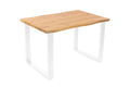 #120x80 #u-gestellweiß