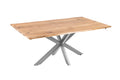 #180(280)x90 #spider-gestellsilber