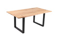 #180(280)x90 #u-gestellschwarz