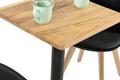 #60x60 #säulen-gestellrundschwarz