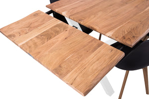 #naturfarben #120(200)x90 #x-gestellweiß