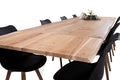 #naturfarben #200(300)x100 #vierfuß-gestellweiß