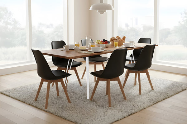 #naturfarben #140(220)x90 #vierfuß-gestellweiß