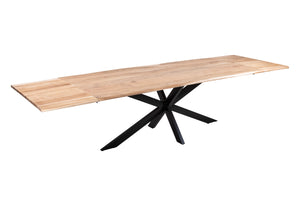 #naturfarben #220(320)x100 #spider-gestellschwarz