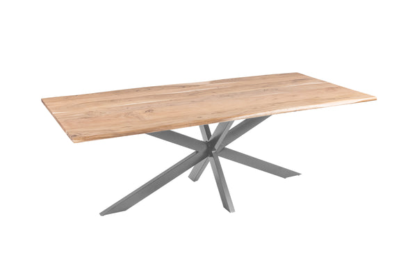 #naturfarben #200(300)x100 #spider-gestellsilber