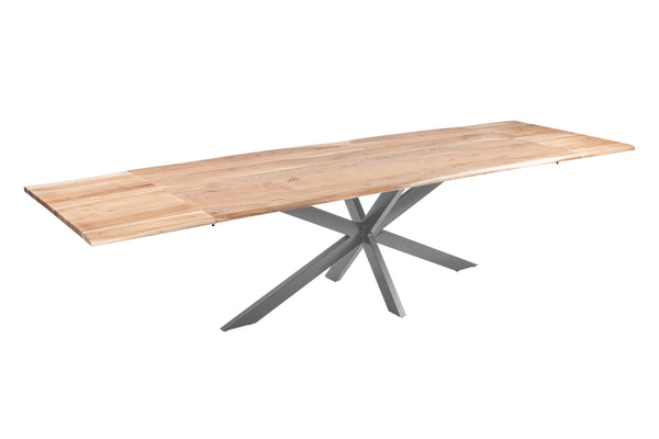 #naturfarben #220(320)x100 #spider-gestellsilber