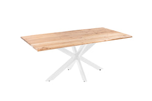 #naturfarben #180(280)x90 #spider-gestellweiß