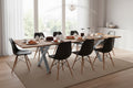 #naturfarben #220(320)x100 #x-gestellsilber