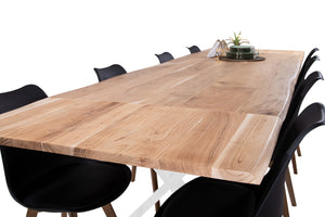 #naturfarben #220(320)x100 #x-gestellweiß