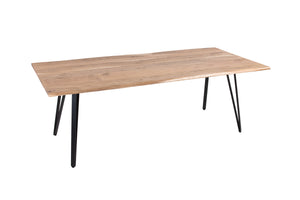 #naturfarben #220(320)x100 #vierfuß-gestellschwarz
