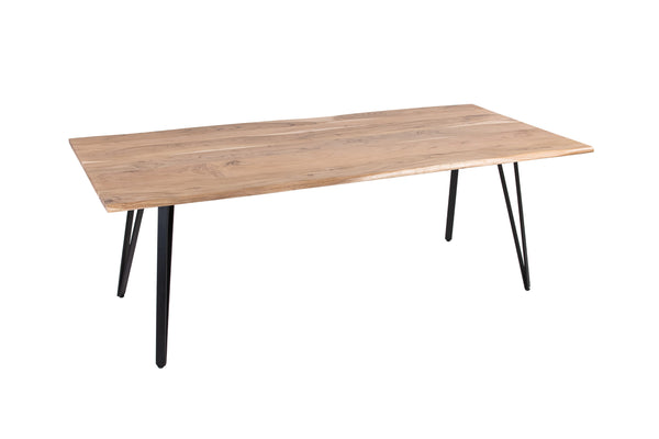 #naturfarben #220(320)x100 #vierfuß-gestellschwarz
