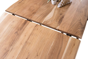 #naturfarben #220(320)x100 #u-gestellschwarz