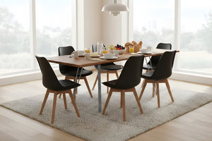 #naturfarben #140(220)x90 #vierfuß-gestellsilber