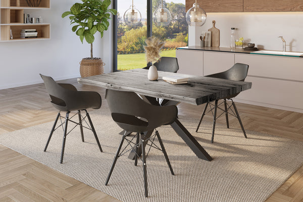 Dining table Julius 140