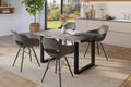 Dining table Julius 120