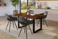 Dining table Julius 140