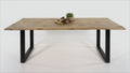 #240x100 #u-gestellschwarz