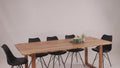 #naturfarben #240x100 #u-holzgestellnatur